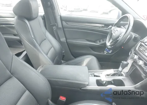 2019 Honda Accord Sport z USA, uszkodzony, nr VIN 1HGCV1F38KA053582